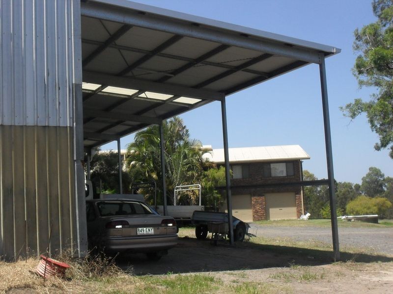 13 MURIEL STREET, Redland Bay QLD 4165