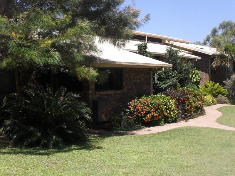 13 MURIEL STREET, Redland Bay QLD 4165