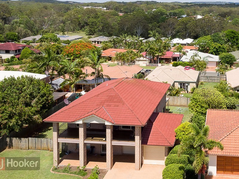 14 Viewfield Street, Redland Bay QLD 4165