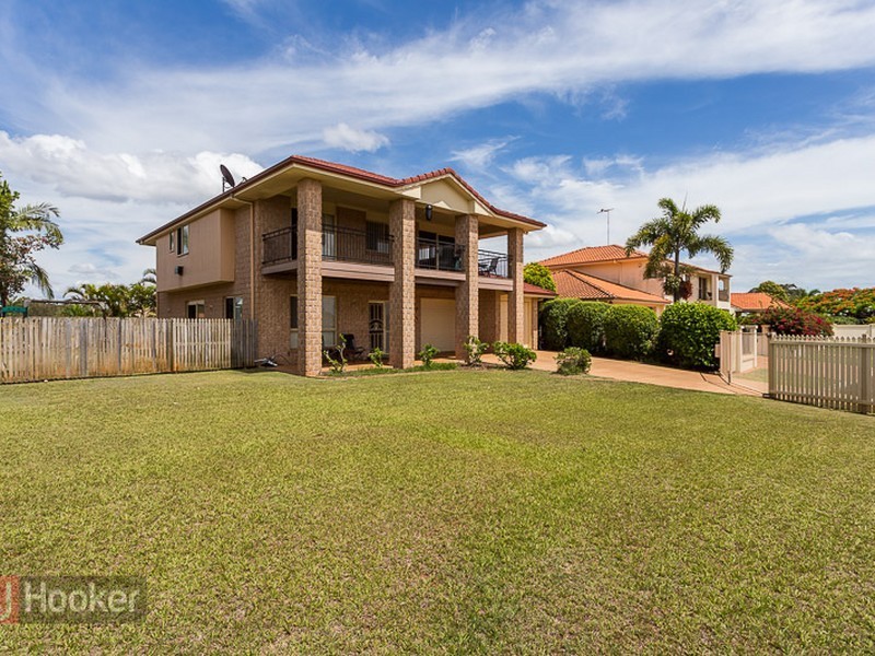 14 Viewfield Street, Redland Bay QLD 4165