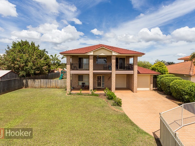 14 Viewfield Street, Redland Bay QLD 4165