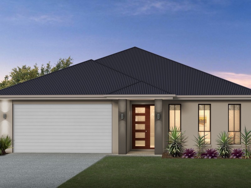 2 Kalbarrie Terrace, Thornlands QLD 4164