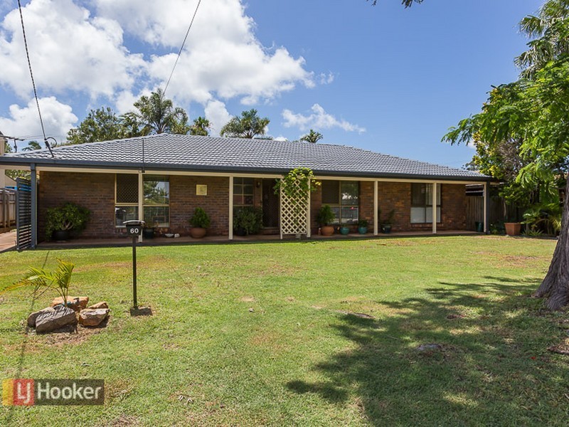 60 Mill Street, Redland Bay QLD 4165