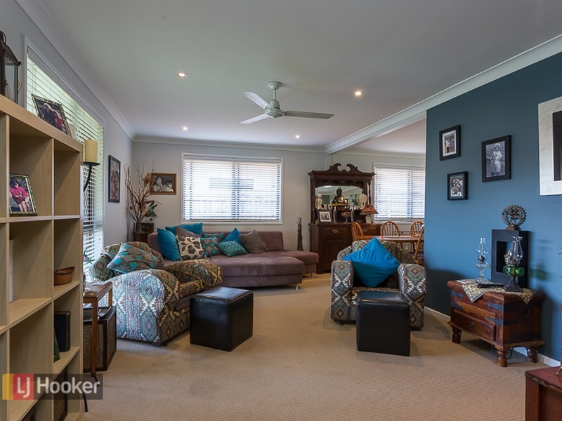60 Mill Street, Redland Bay QLD 4165