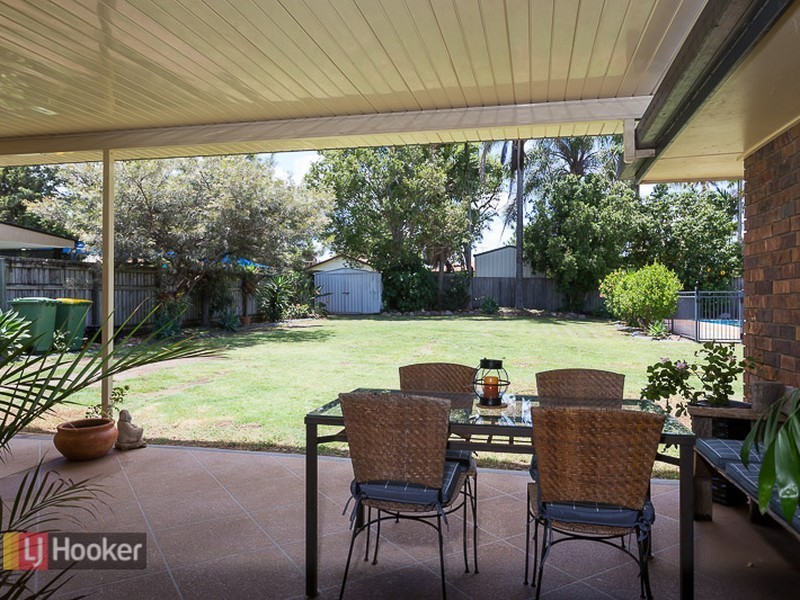 60 Mill Street, Redland Bay QLD 4165