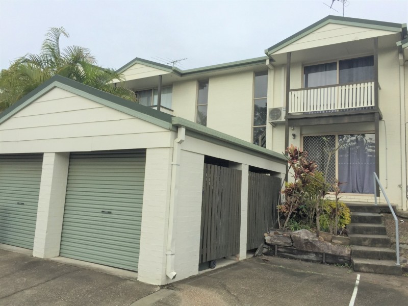 10/9 Quinton Court, Mount Warren Park QLD 4207