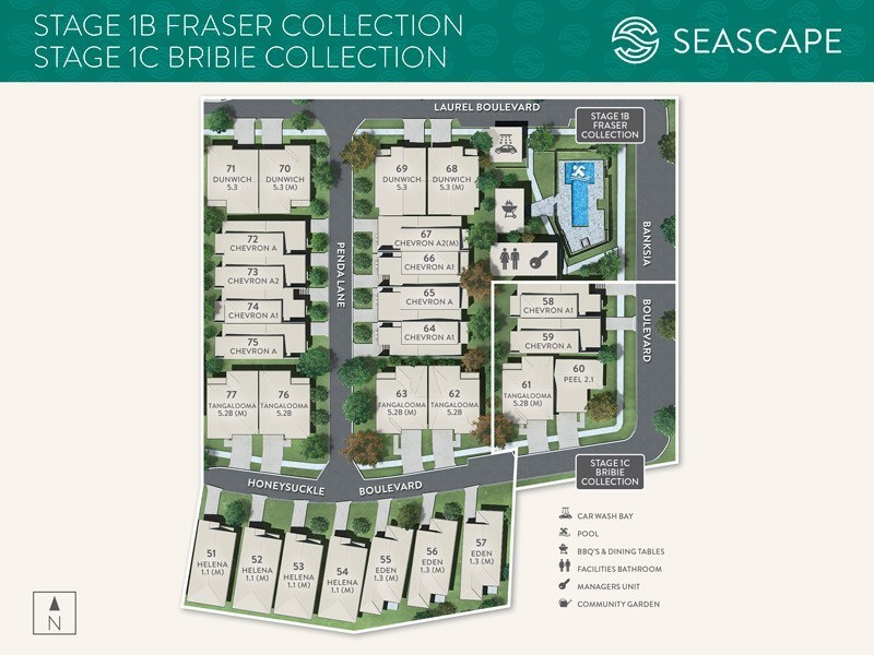 57 Honeysuckle Boulevard, Redland Bay QLD 4165