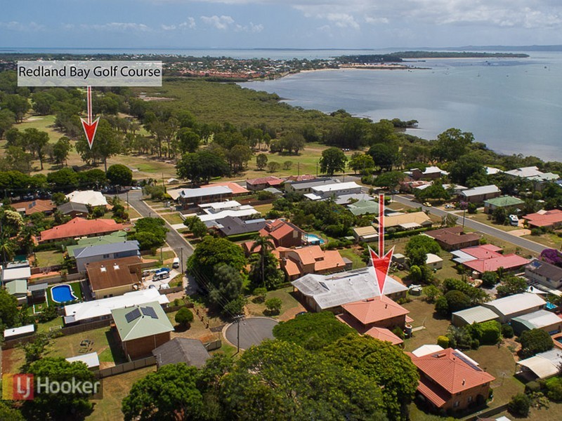 32-34 Cane Street, Redland Bay QLD 4165