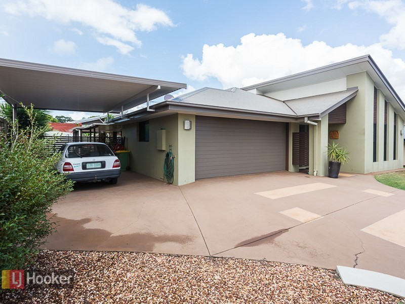 16 Foote Street, Redland Bay QLD 4165