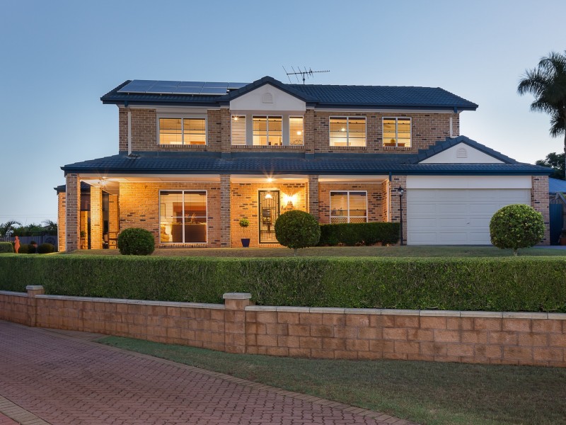28 The Rampart, Redland Bay QLD 4165