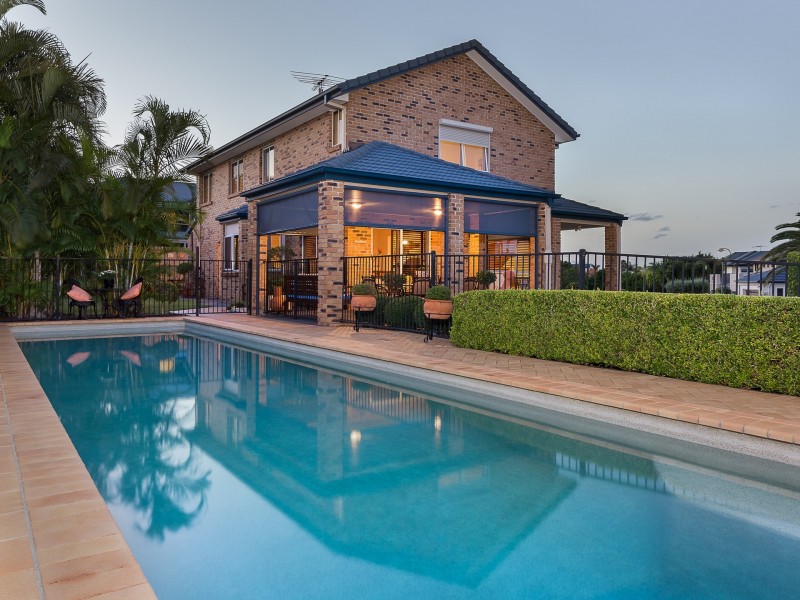28 The Rampart, Redland Bay QLD 4165
