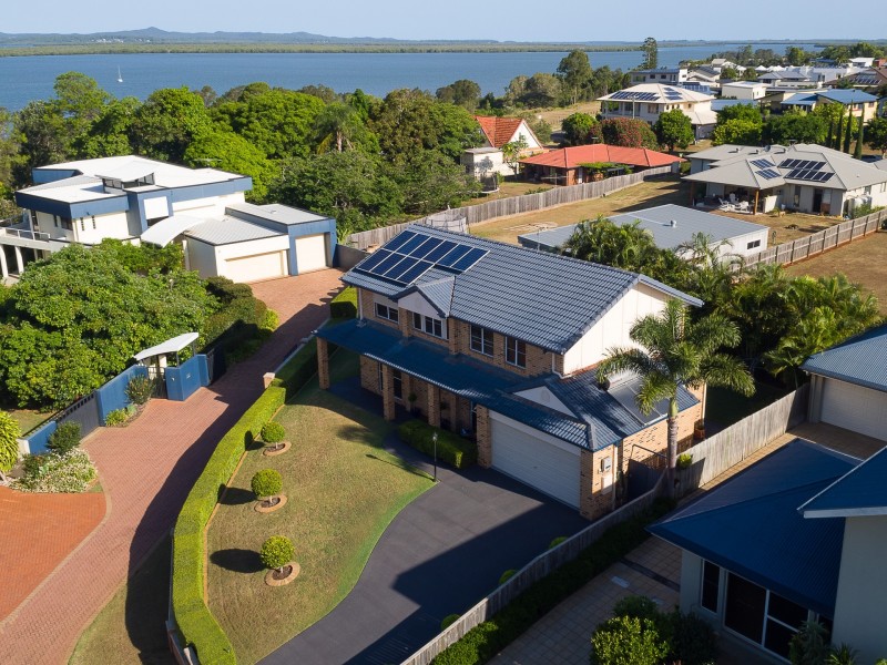 28 The Rampart, Redland Bay QLD 4165