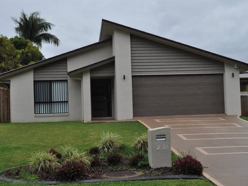 23 Sunningdale Drive, Redland Bay QLD 4165