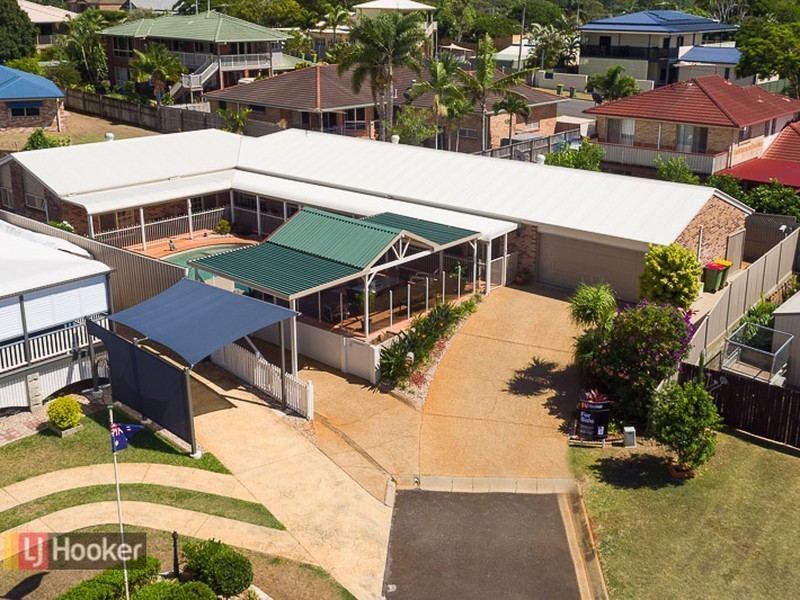13 Newlands Street, Redland Bay QLD 4165