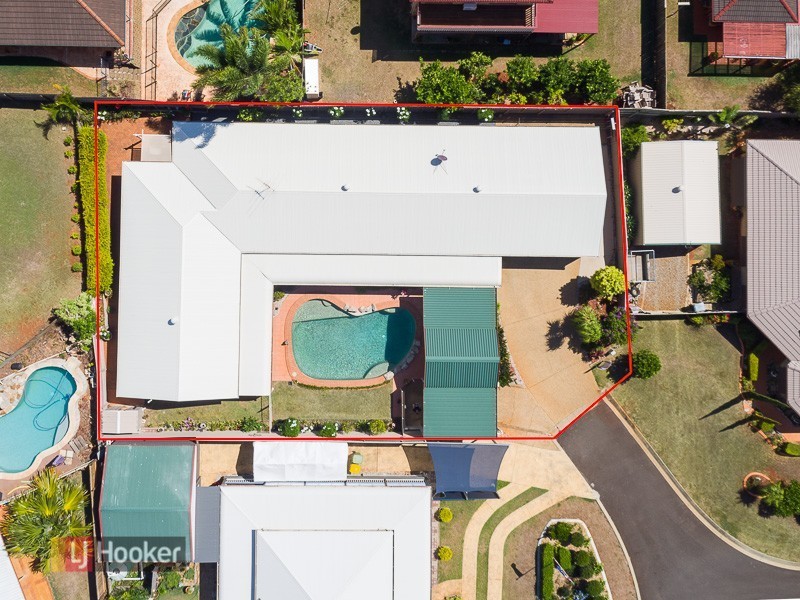 13 Newlands Street, Redland Bay QLD 4165