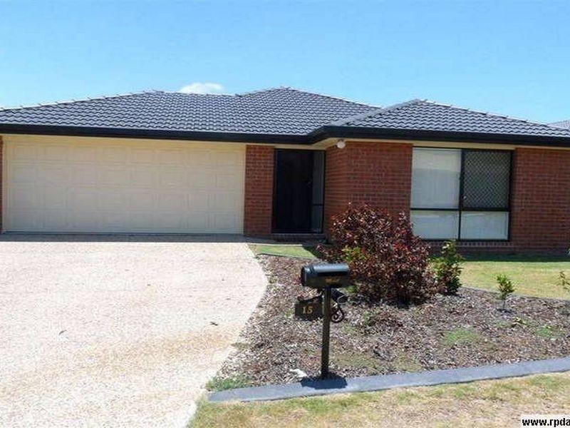 15 Ridgevale Street, Victoria Point QLD 4165