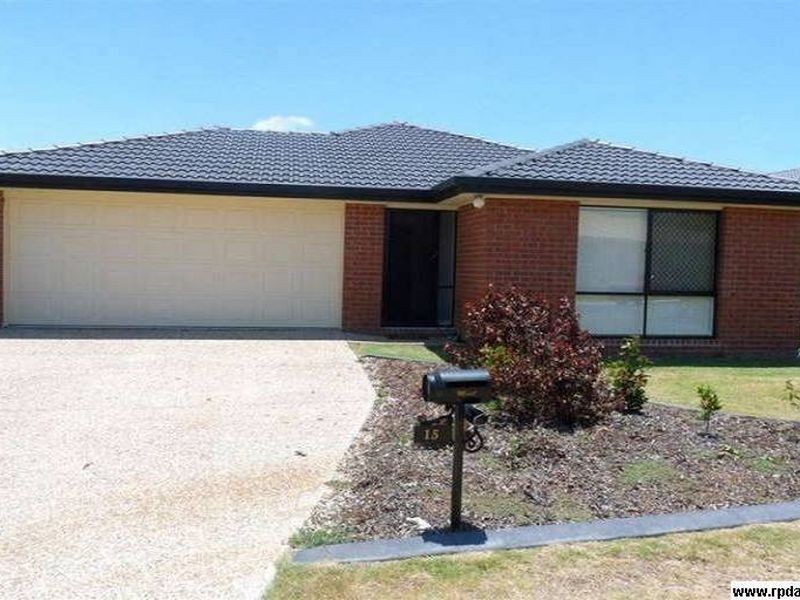 15 Ridgevale Street, Victoria Point QLD 4165