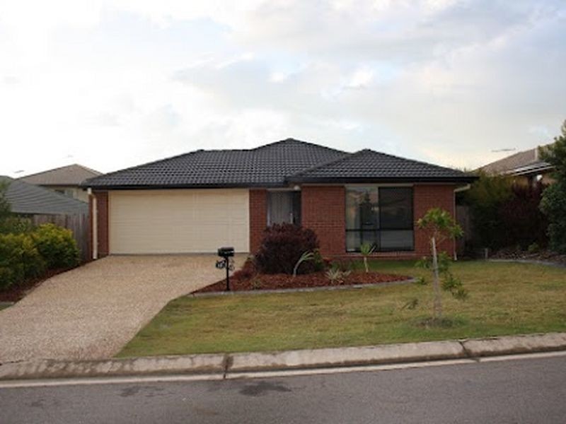 15 Ridgevale Street, Victoria Point QLD 4165
