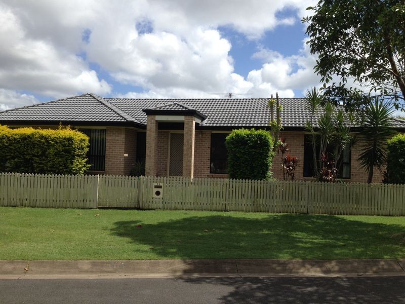 15 LITHFIELD PLACE, Loganholme QLD 4129