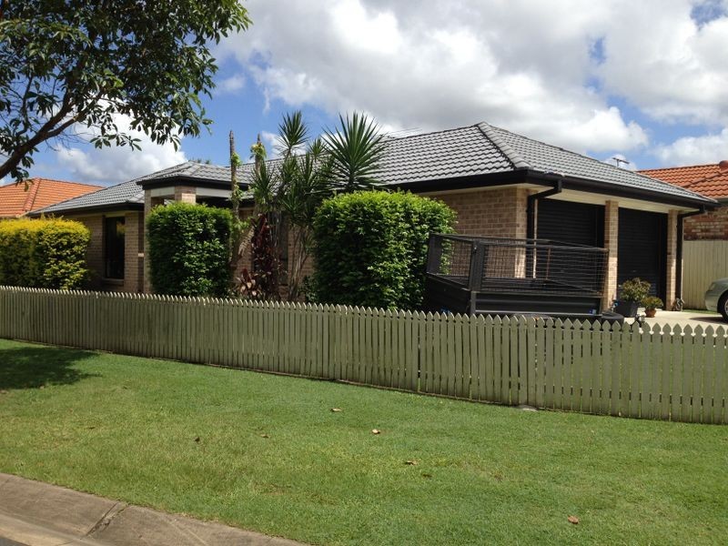 15 LITHFIELD PLACE, Loganholme QLD 4129