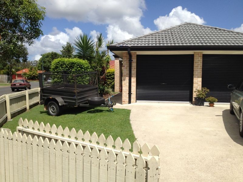 15 LITHFIELD PLACE, Loganholme QLD 4129