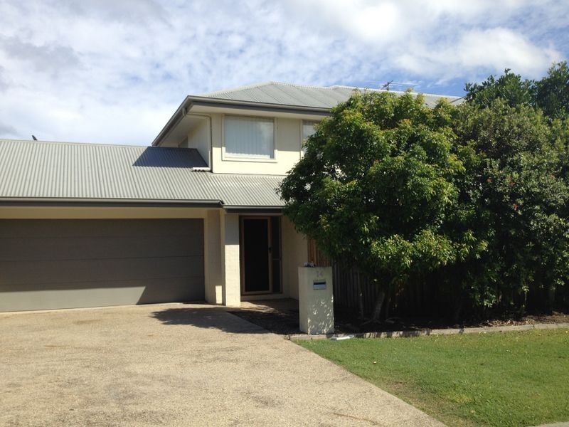 14 INDIGO STREET, Redland Bay QLD 4165