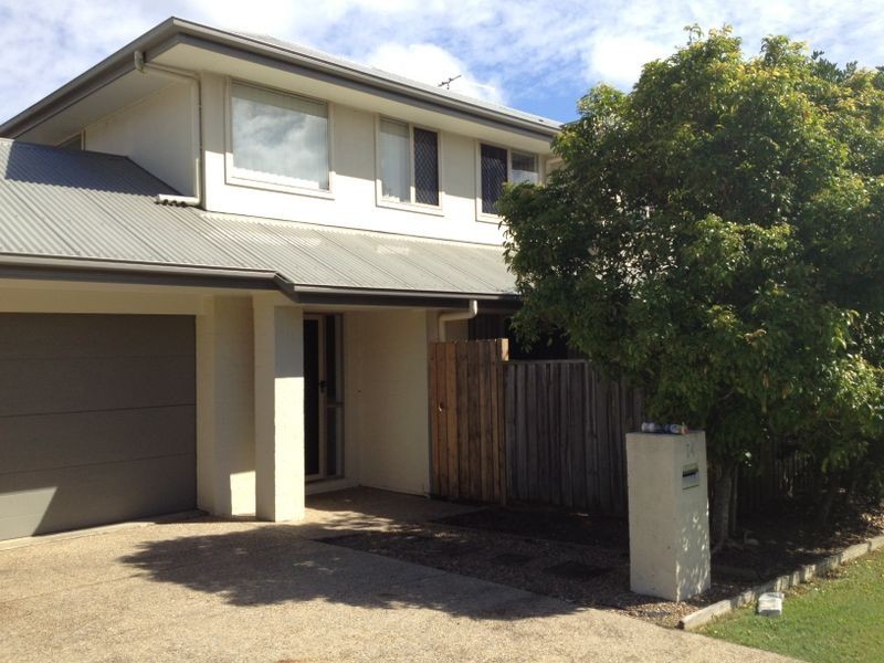 14 INDIGO STREET, Redland Bay QLD 4165