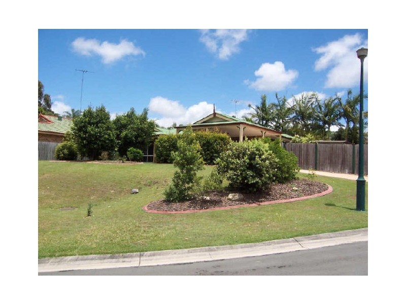 12 Citrus Circuit, Mount Cotton QLD 4165