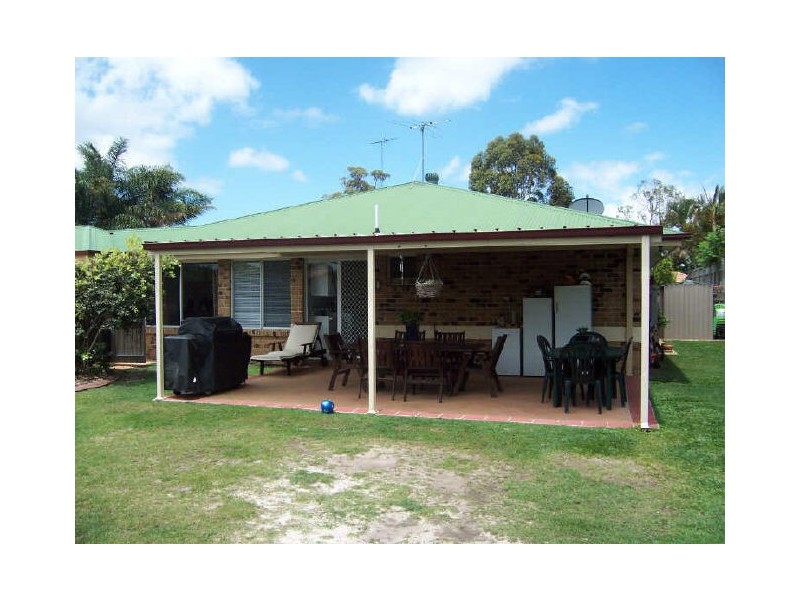 12 Citrus Circuit, Mount Cotton QLD 4165