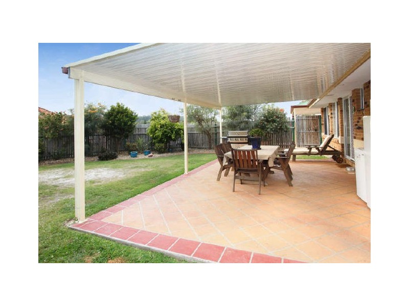 12 Citrus Circuit, Mount Cotton QLD 4165