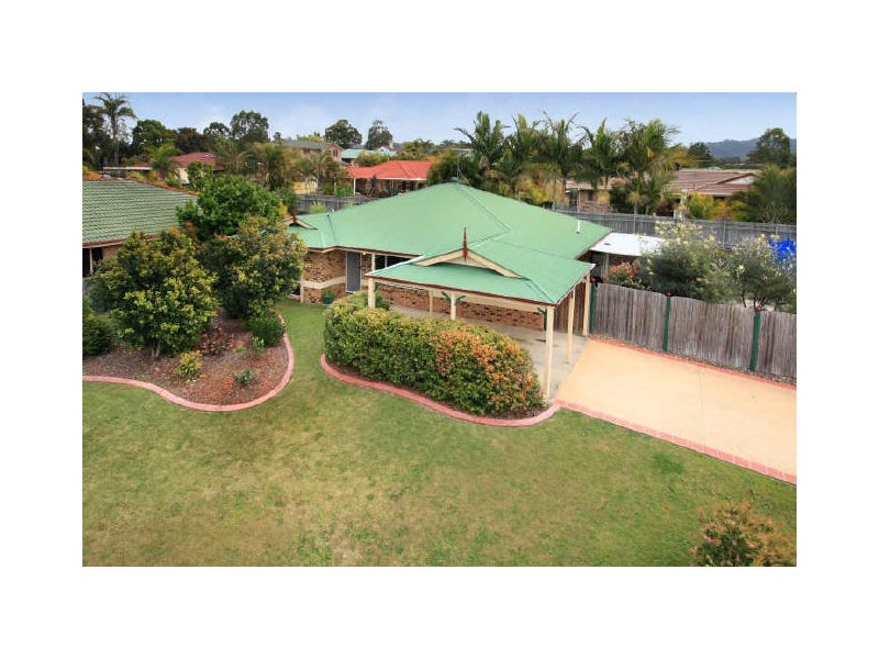 12 Citrus Circuit, Mount Cotton QLD 4165