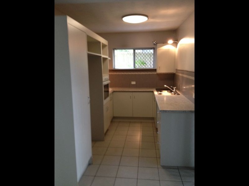 1/111 BROOK STREET, Lutwyche QLD 4030