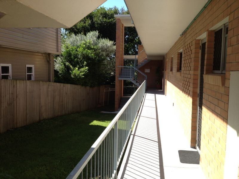 1/111 BROOK STREET, Lutwyche QLD 4030