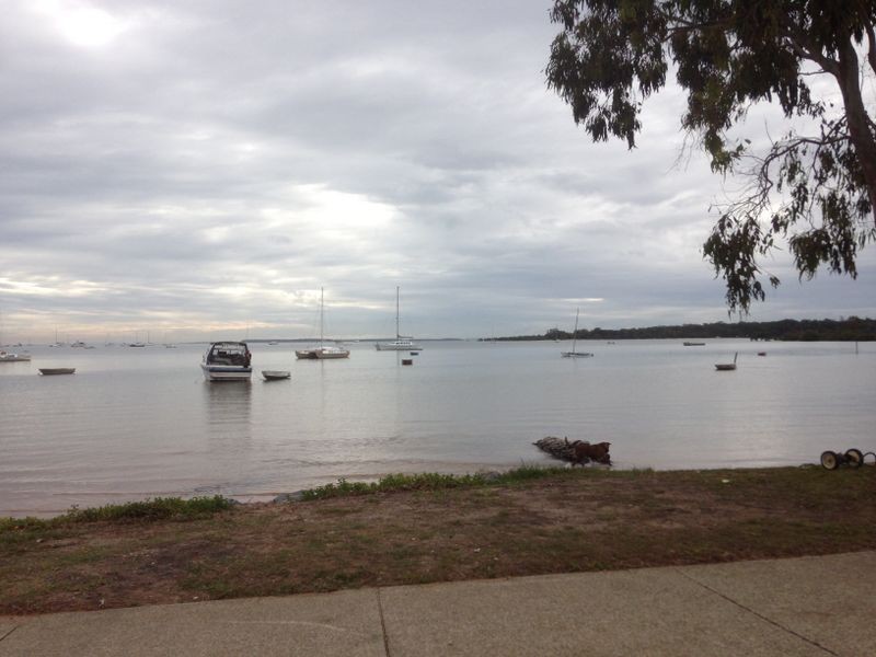 6 ALLEN STREET, Victoria Point QLD 4165
