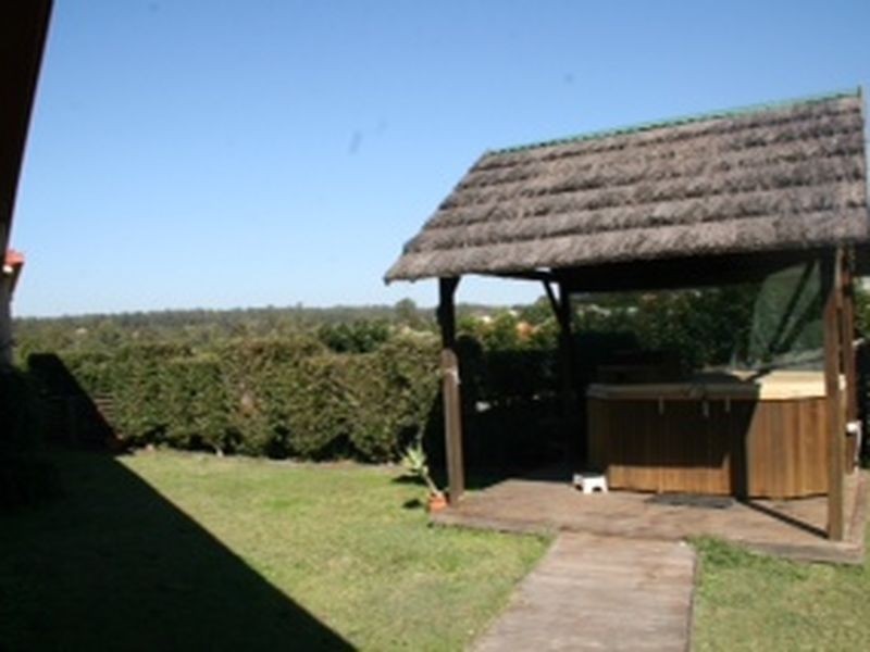 34 Silkyoak Way, Albany Creek QLD 4035