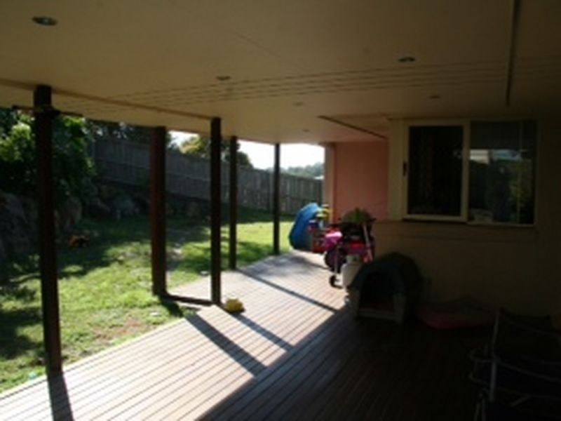 34 Silkyoak Way, Albany Creek QLD 4035