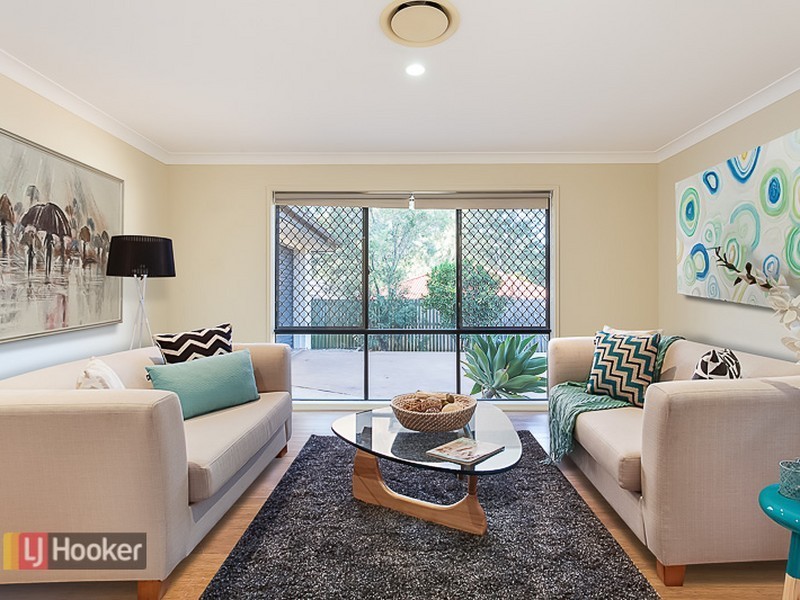 27 Caswell Crescent, Redland Bay QLD 4165