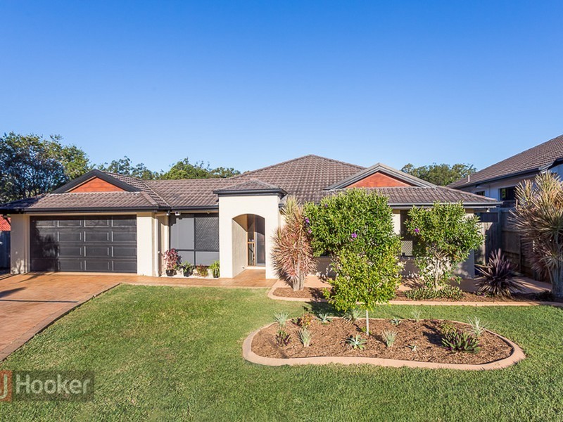 27 Caswell Crescent, Redland Bay QLD 4165