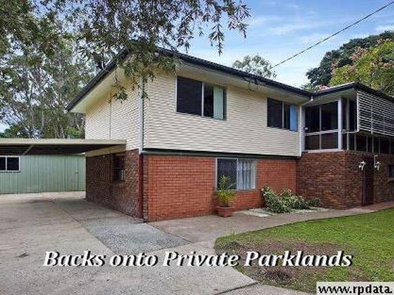 4 GLEN STREET, Ormiston QLD 4160