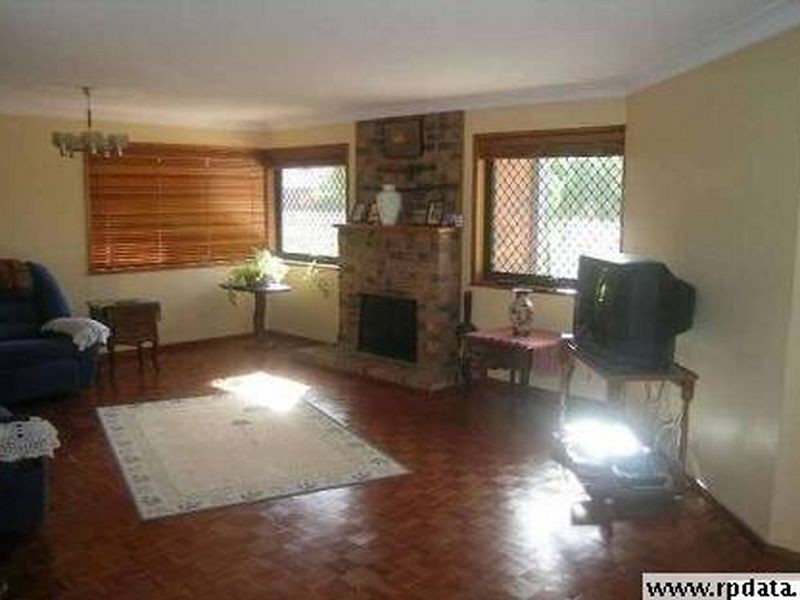 21 LANCEWOOD STREET, Victoria Point QLD 4165