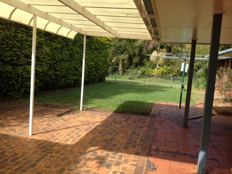 21 LANCEWOOD STREET, Victoria Point QLD 4165