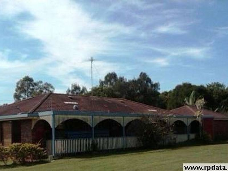 21 LANCEWOOD STREET, Victoria Point QLD 4165