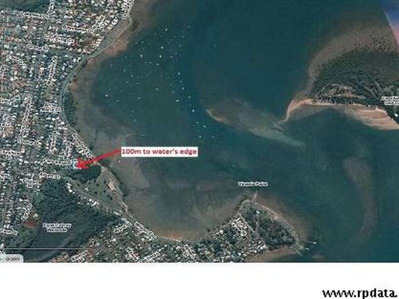 21 LANCEWOOD STREET, Victoria Point QLD 4165