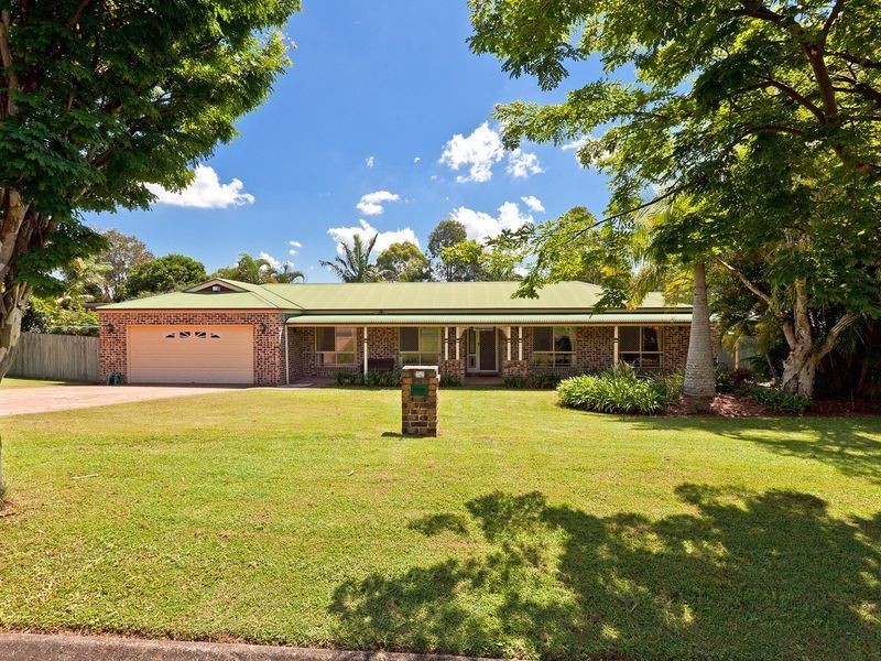 33 Intrepid Drive, Victoria Point QLD 4165