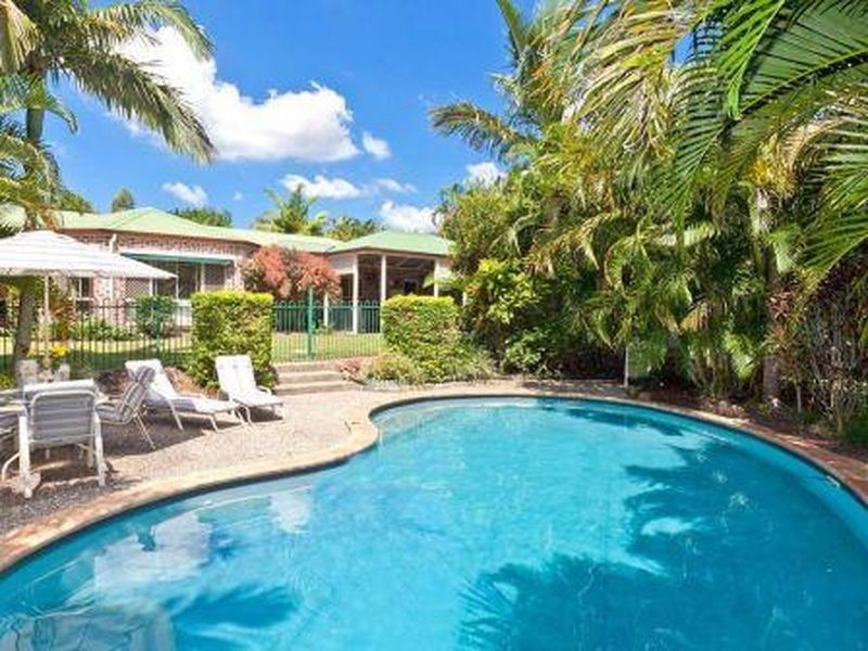 33 Intrepid Drive, Victoria Point QLD 4165