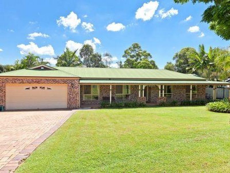 33 Intrepid Drive, Victoria Point QLD 4165