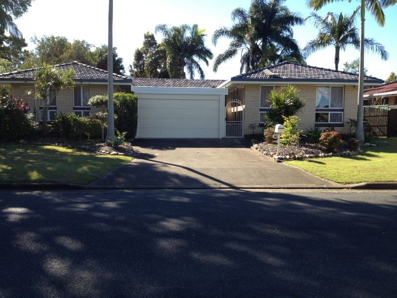 19 BOONAREE STREET, Sunnybank QLD 4109