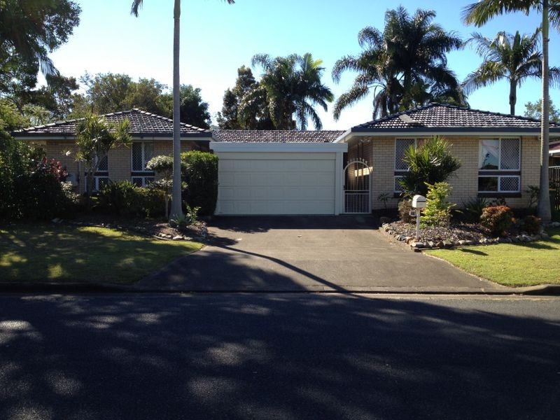 19 BOONAREE STREET, Sunnybank QLD 4109