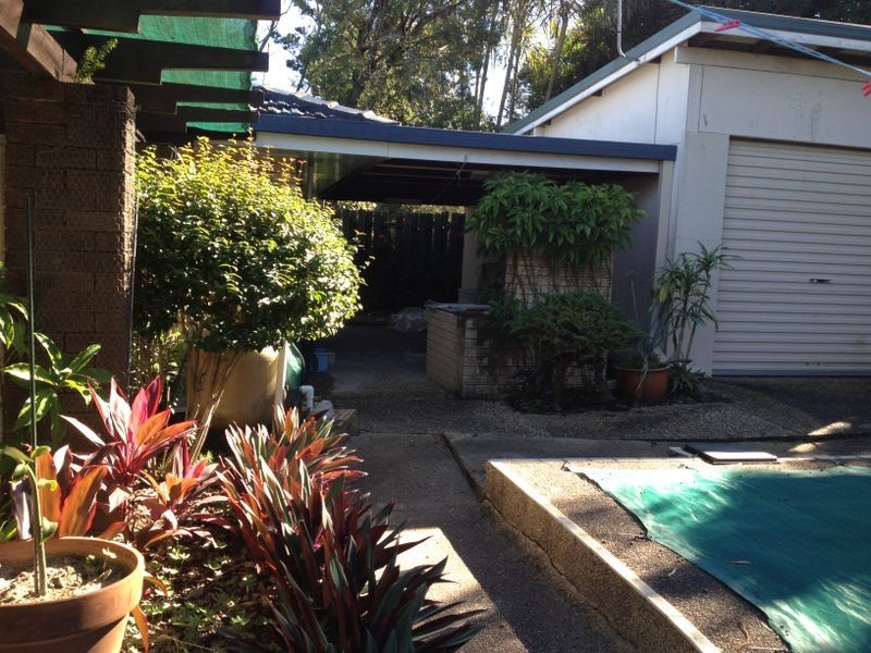 19 BOONAREE STREET, Sunnybank QLD 4109