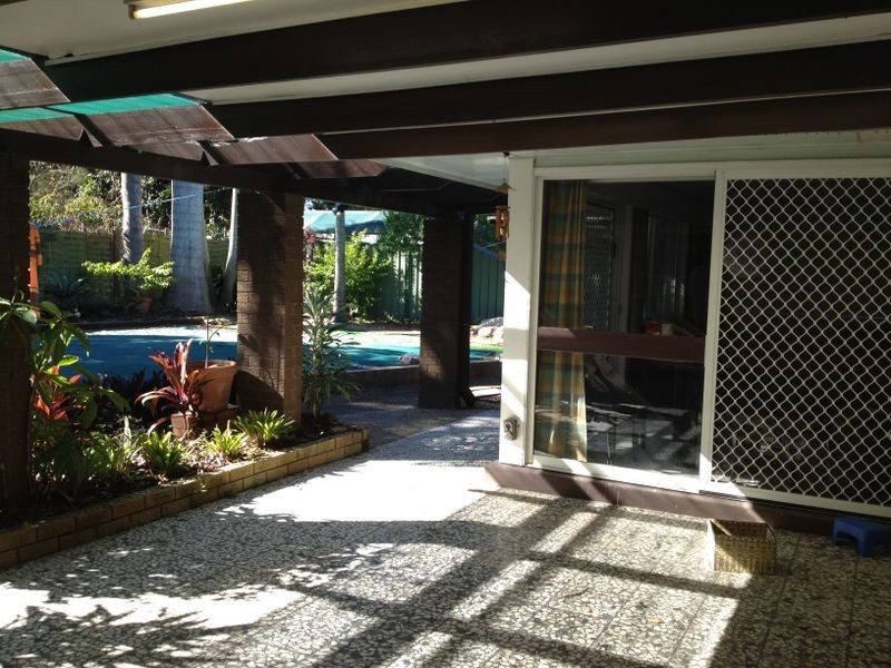 19 BOONAREE STREET, Sunnybank QLD 4109